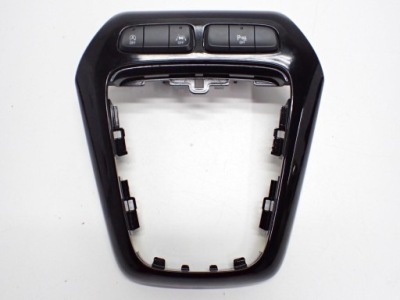 Панель рамка передач pdc europa opel corsa f 21r фото №1