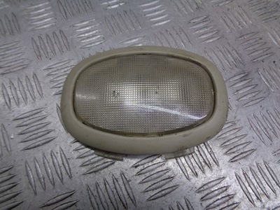 Освітлення кабіни dodge caravan фото №1