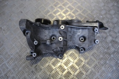 Кронштейн кронштейн генератора audi a4 b6 2.0 fsi 06d903143c фото №1