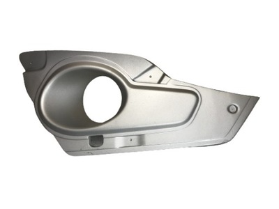 Рамка противотуманной фары левый перед dacia lodgy фото №1