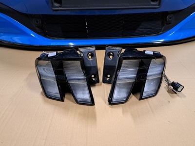 Ford mustang mach-e 23' лампа задняя правая led фото №1