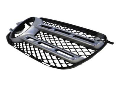 Mercedes gls x166 166 решётка радиатора решётка радиатора na камера фото №1