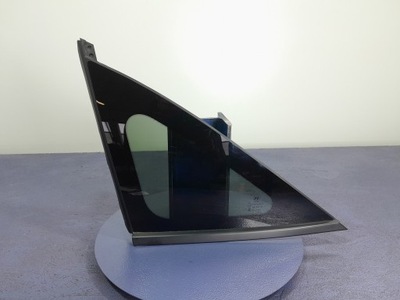 Hyundai tucson iv стекло кузовная левый задняя фото №1