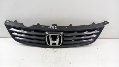 Honda civic vii lift решітка радіатора решітка радіатора хром фото №1