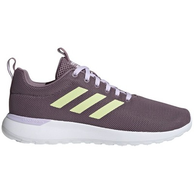 Buty damskie adidas Lite Racer CLN fioletowe EG3147 40