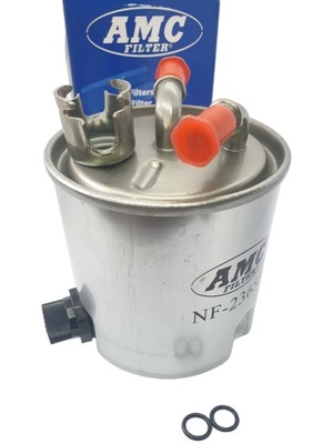 Amc nf-2365a фільтр пального фото №1