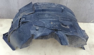 Подкрылок передние левая nissan pathfinder 2005- фото №1