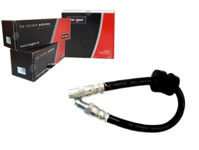 Maxgear шланг тормозной 175611701a 849611707a 82 фото №1