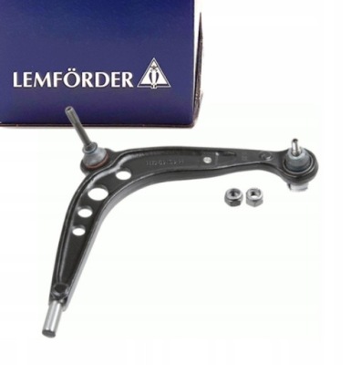 Важіль перед правий lemforder do bmw z3 e36 m 3.2 фото №1