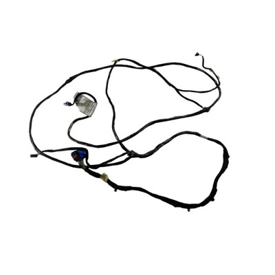 Alfa romeo stelvio 2019 проводка трубопровід фото №1