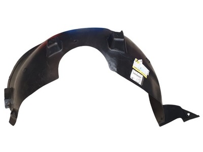 Підкрилок передні перед ліва chevrolet captiva фото №1