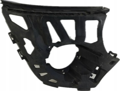 Mini f55 f56 направляющая противотуманной фары бампера правый перед 7302508 фото №1