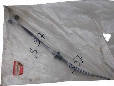 Тяга трос сцепления suzuki alto фото №1