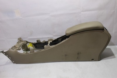 Туннель средний renault laguna iii фото №1