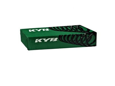 AIR BAGS SHOCK ABSORBER KYB SM5382 REAR TOYOTA COROLL  