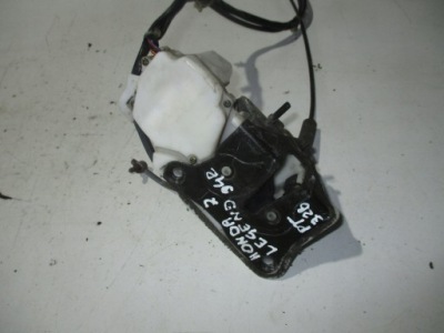 Замок двері задній правий honda legend ii 94r фото №1