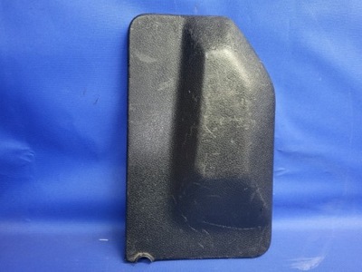 Защита заглушка стойка левая citroen jumpy iii фото №1