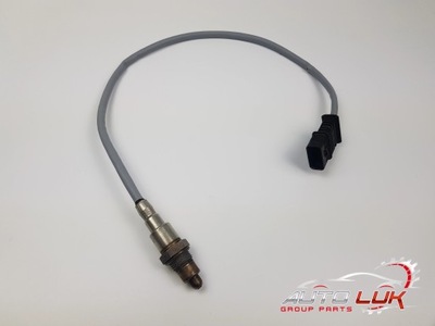 Датчик лямбда-зонд bmw x1 f48 x2 f39 f45 8604889 фото №1