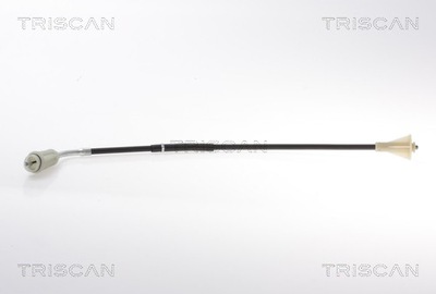 CABLE FRENOS DE MANO VOLVO PARTE TRASERA S80 2,0-4,4 06- PR 814027155  