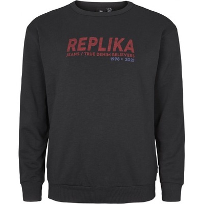 REPLIKA JEANS BLUZA MĘSKA DUŻE ROZMIARY 3XL