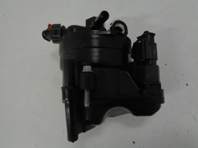 Корпус фильтра топлива 2.0 tdci ford фото №1