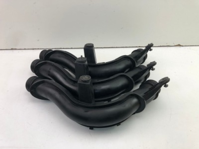 Volkswagen оригінальний номер 6r0145770a шланг радіатора повітря фото №1