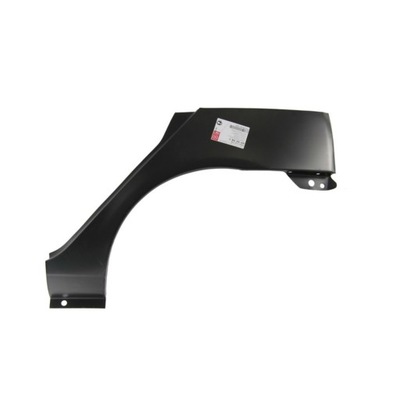 Ремкомплект крыла задняя l clio ii clio ii 98-16 фото №1