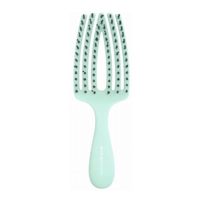 Olivia Garden Fingerbrush szczotka do włosów dla dzieci z włosiem dzika