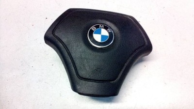 ПОДУШКА AIRBAG ВОДИТЕЛЯ 33109576702T BMW E46