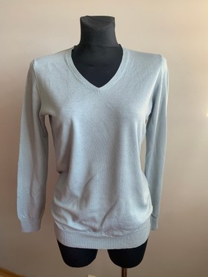 Uniqlo sweter damski wełna L/XL