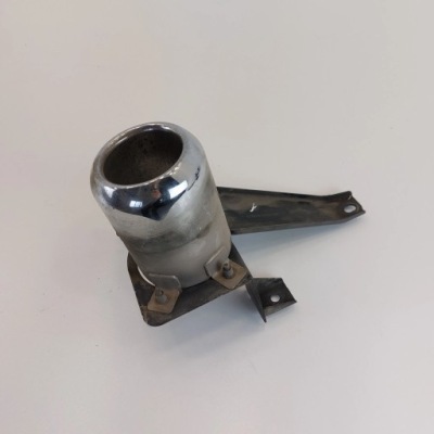 2014 mini paceman r61 наконечник выхлоп 9810642 фото №1