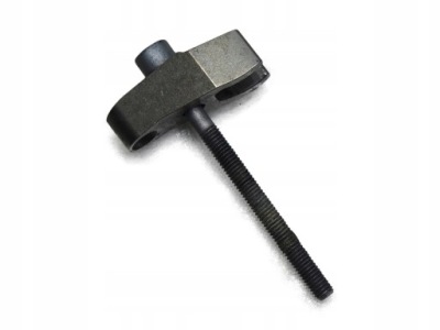 Крепление шпилька кронштейн впрыска w211 2.2 cdi фото №1