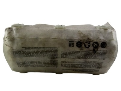 Подушка повітряна подушка безпеки пасажира opel astra h 2 фото №1