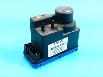 Помпа центрального замка mercedes w202 2028002148 фото №1