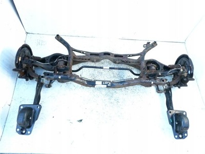 Подвеска задние vw golf vi 2008-2012 rok фото №1