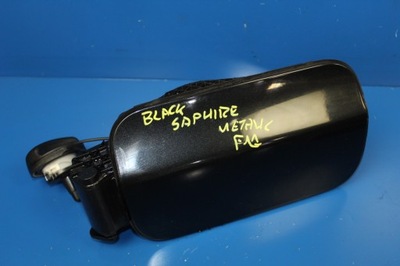 Bmw 5 f11 кришка пального заливна горловина кришка фото №1