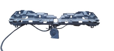 Підсилювач перед fiat grande punto фото №1