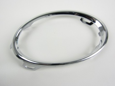 Polcar 7e58533992zz рамка протитуманна фара хром фото №1