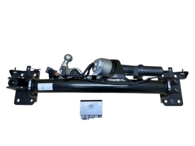 Hak буксировочный электрический + модуль bmw x7 g07 lci ideał оригинал фото №1