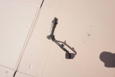 Датчик лямбда-зонд toyota avensis t27 1.6 d4d фото №1