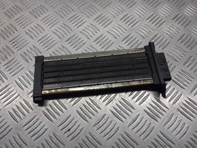 Обігрівач електрична renault scenic ii 664447a фото №1