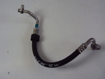 Шланг wąż кондиционера citroen ds5 lift 1.6d 16r фото №1