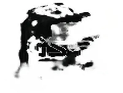 Подушка двигуна 531689 gsp citroen c-elysee dd_ фото №1