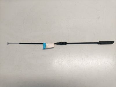 Mercedes w169 трос капот nowa org 1698800459 фото №1