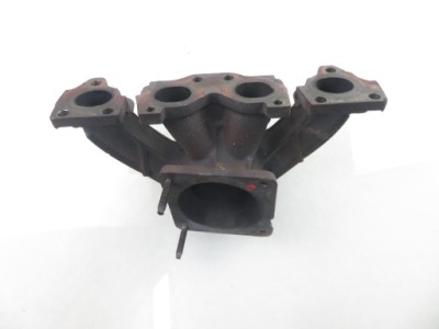 Коллектор выпускной peugeot 207 1.4 16v - kfu фото №1