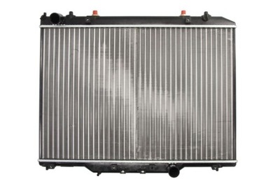 RADUADOR DEL MOTOR THERMOTEC D72005TT  