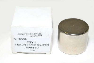 Поршень суппорт тормозной перед - land rover defender / discovery 1/ rrc фото №1