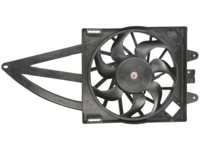 VENTILADOR DEL RADIADOR NRF 47541  