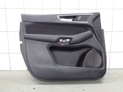 Galaxy mk4 16r. оббивка обшивка двері лівий перед фото №1