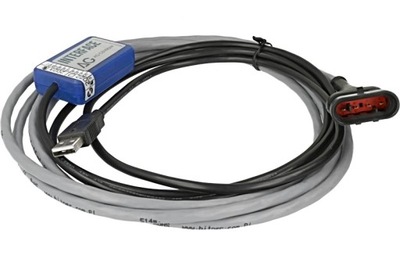 Интерфейс agc zenit blue box , black box ,compact , pro - usb фото №1